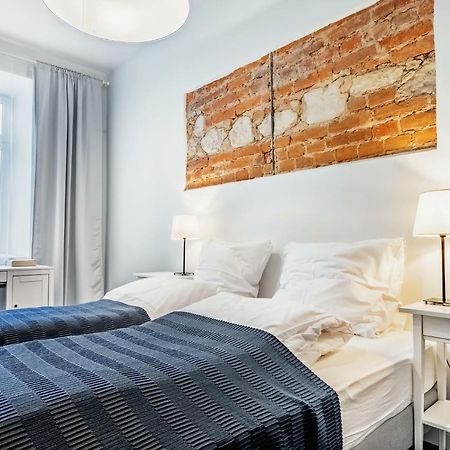 Apartamenty Lubartowska Street Lublin Exterior foto